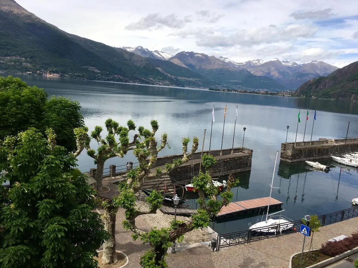 Apartment Laghee Bellano Italy