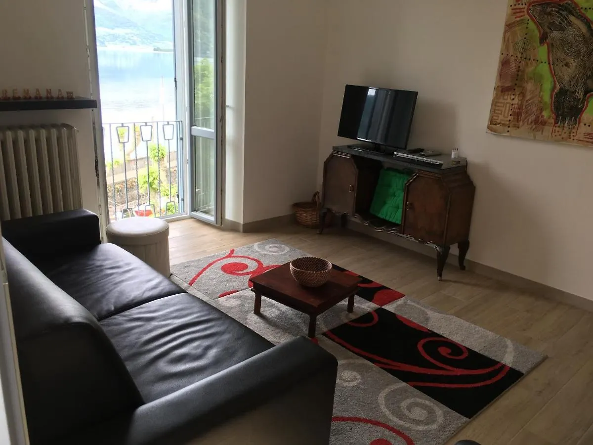 Apartment Laghee 벨라노 이탈리아