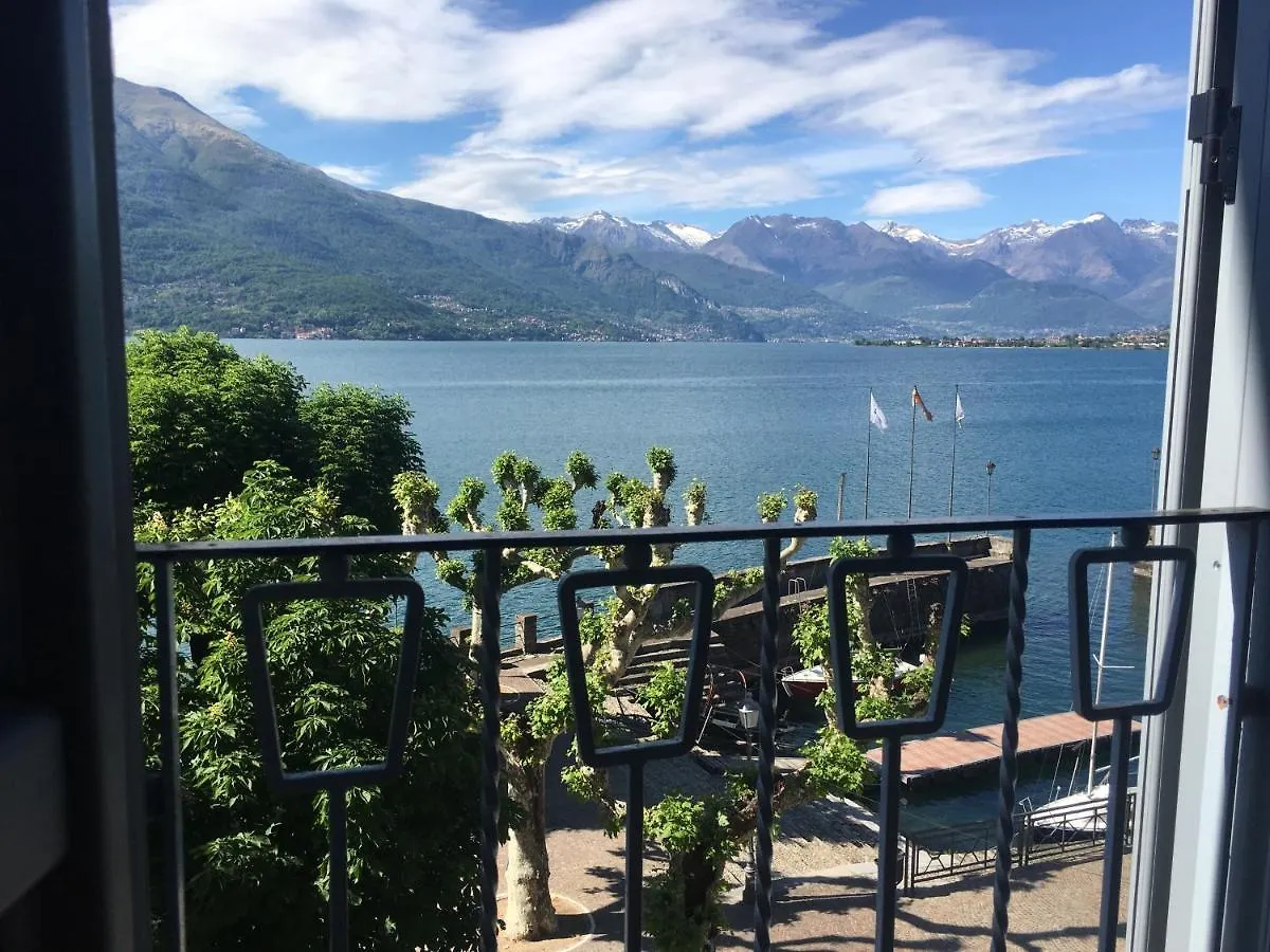 Apartment Laghee Bellano Italy