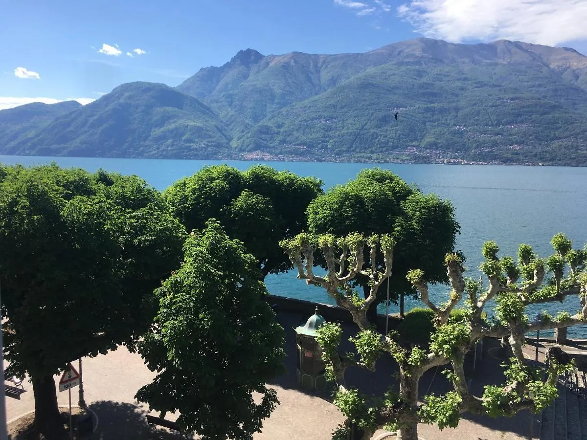Apartment Laghee Bellano 0*,  Italy