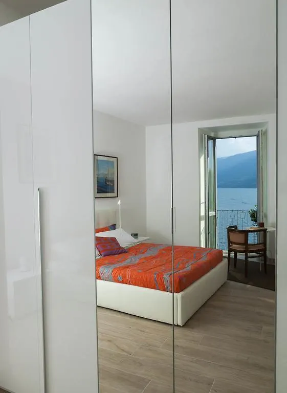 Apartment Laghee Bellano