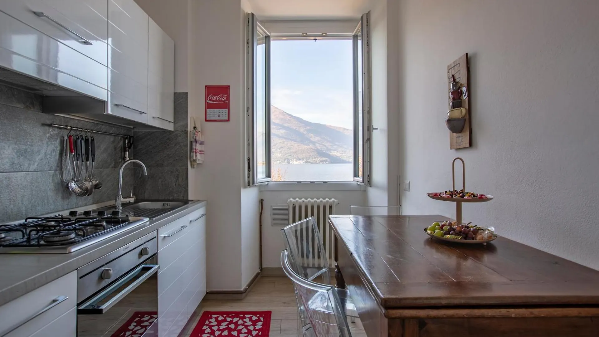 Apartment Laghee Bellano