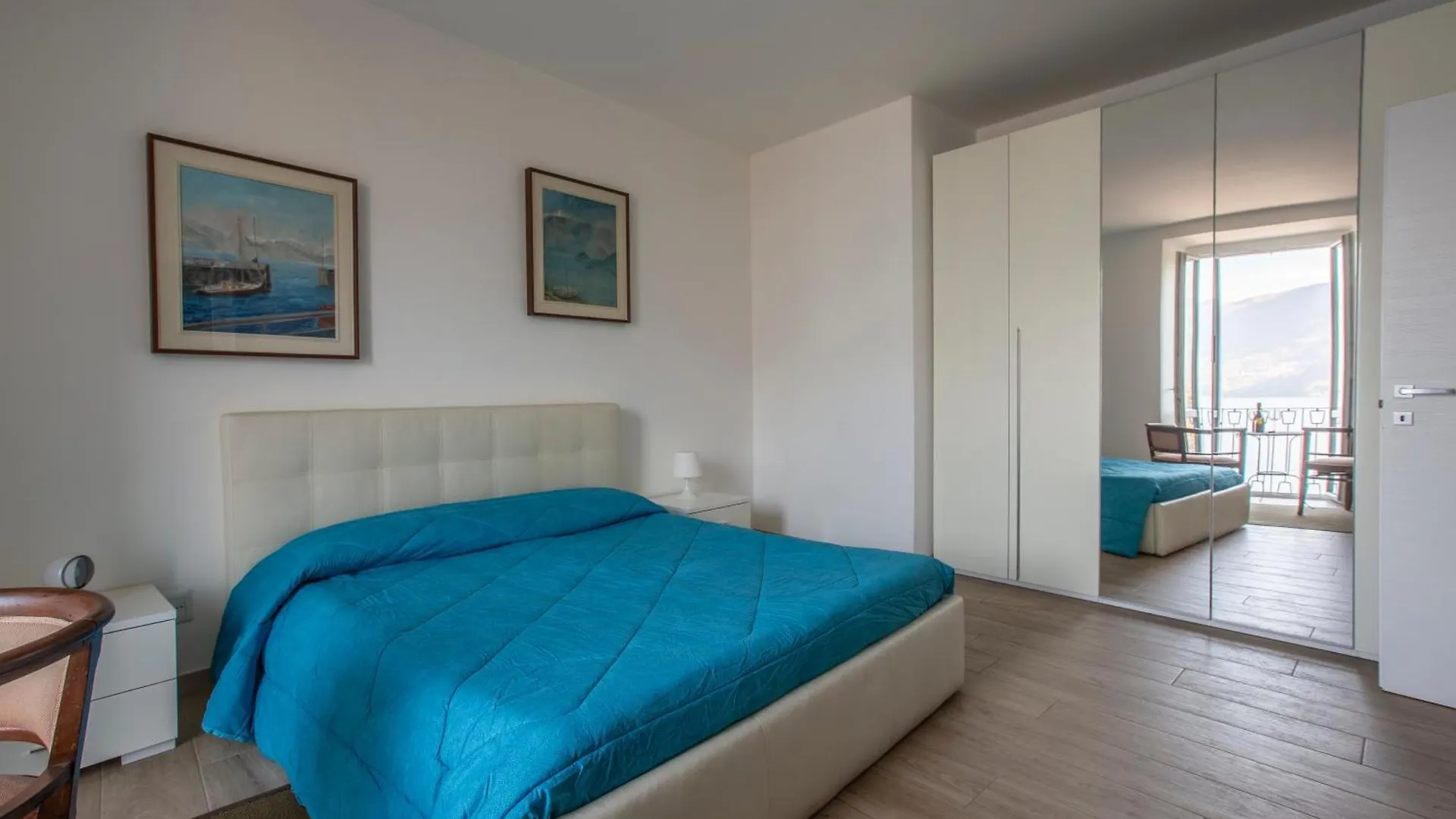 Apartment Laghee Bellano