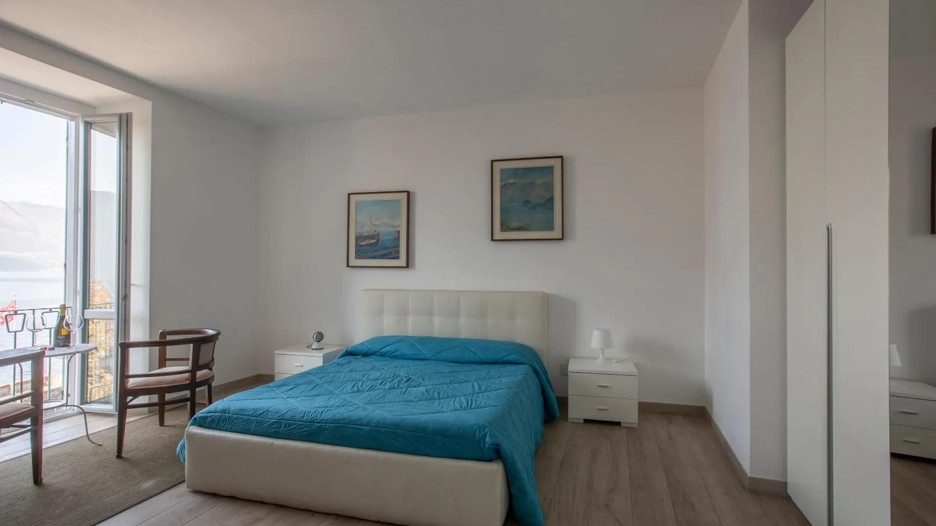 Apartment Laghee Bellano
