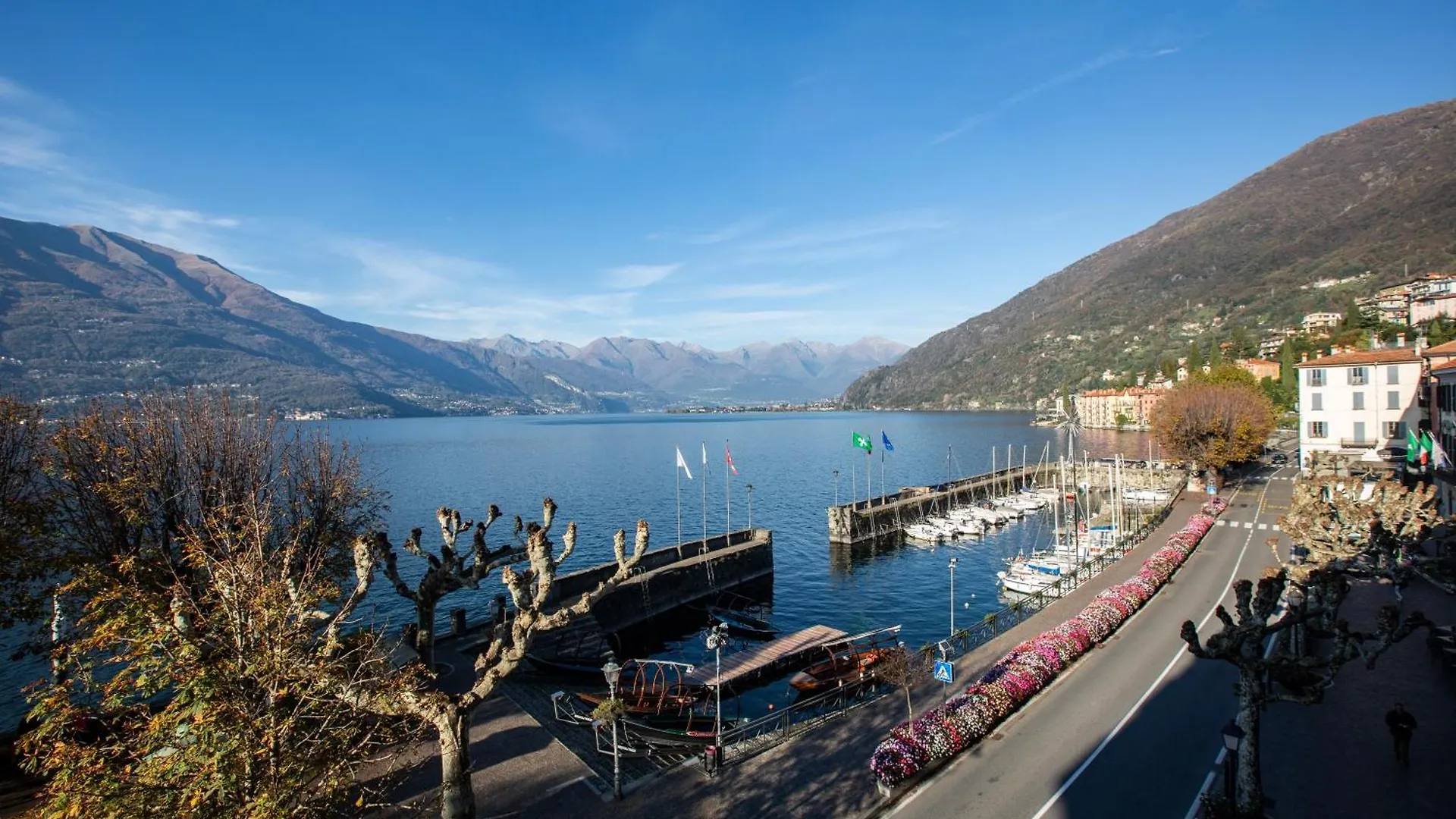 Apartment Laghee Bellano 0*,  Italy