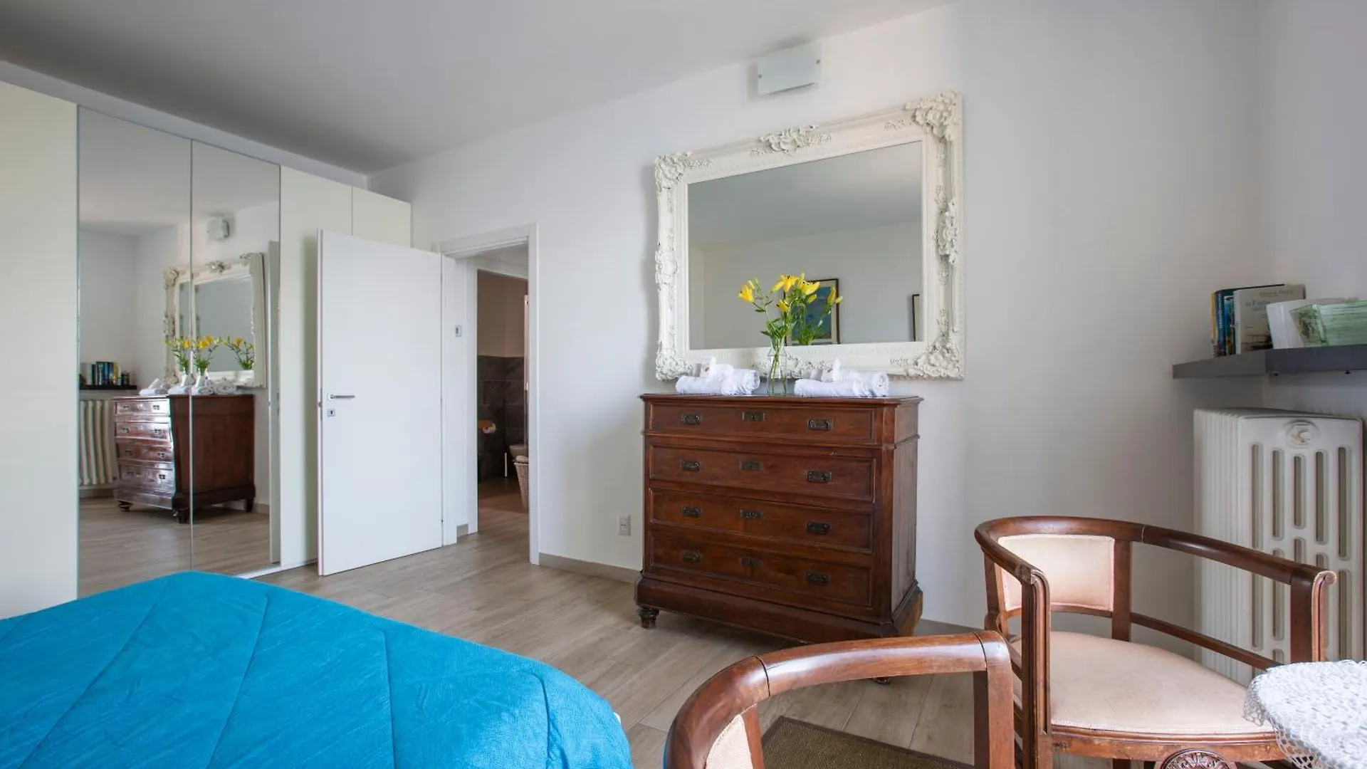 Apartment Laghee Bellano