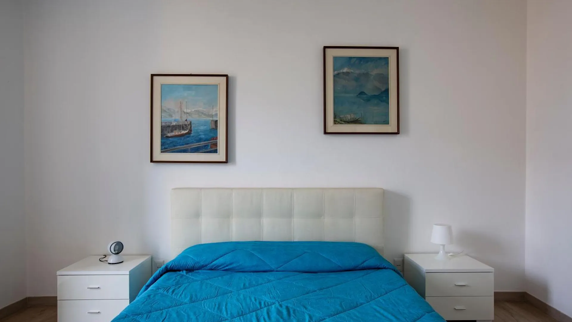 Apartment Laghee Bellano 0*,