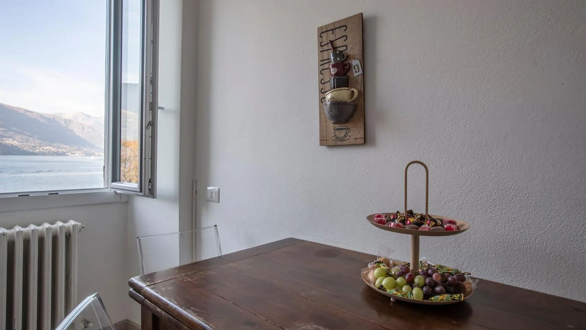Apartment Laghee Bellano