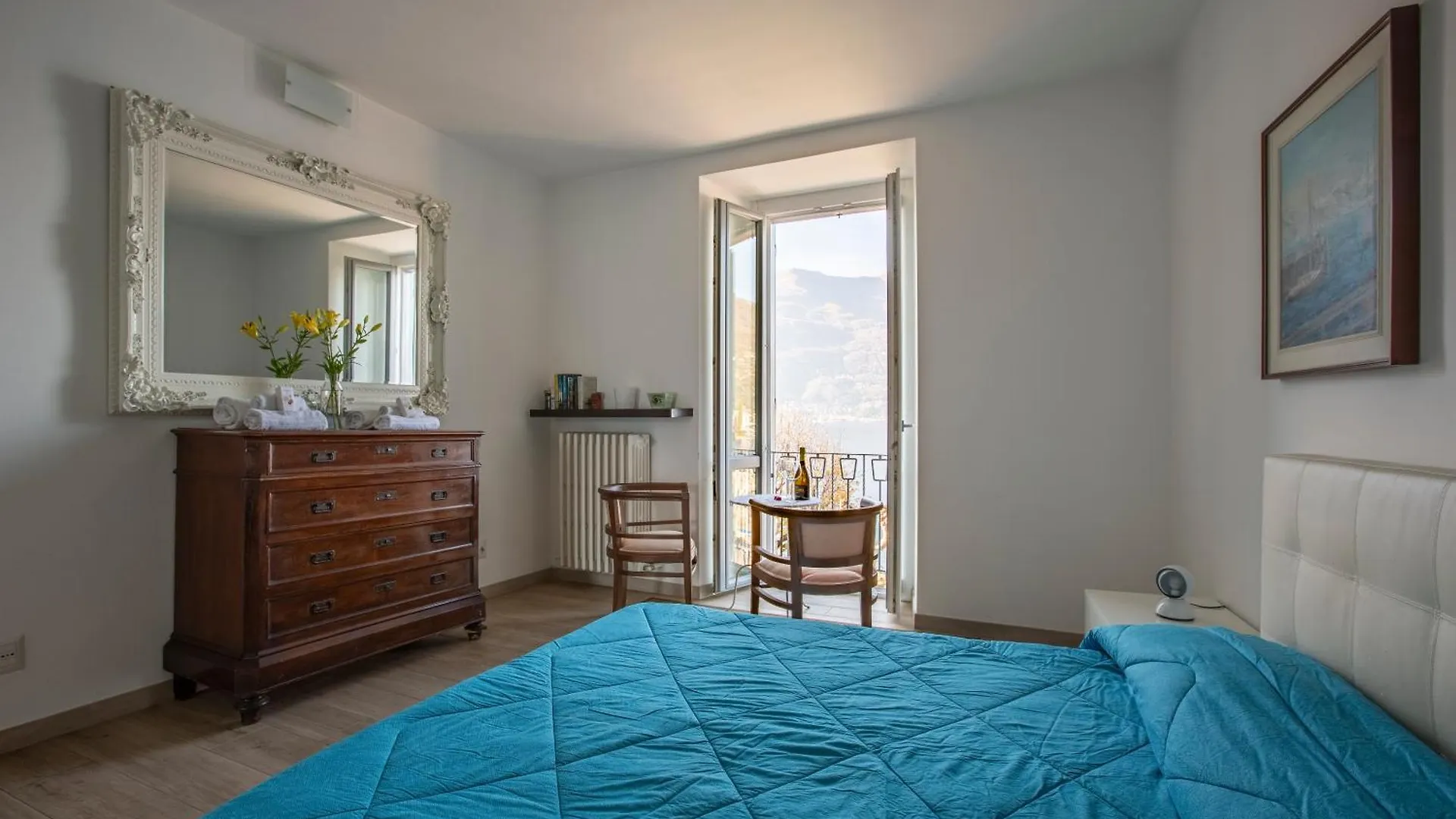 Apartment Laghee Bellano Italy