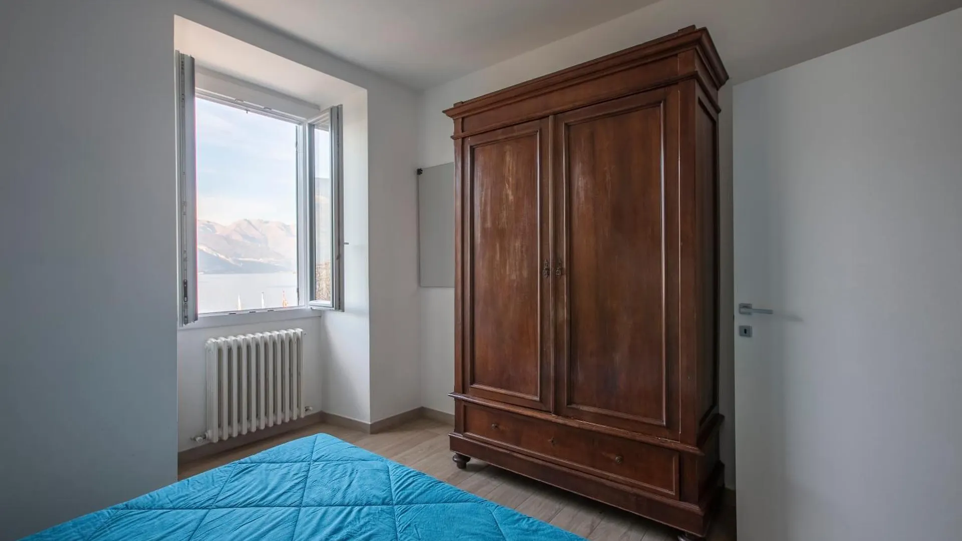 Apartment Laghee 벨라노