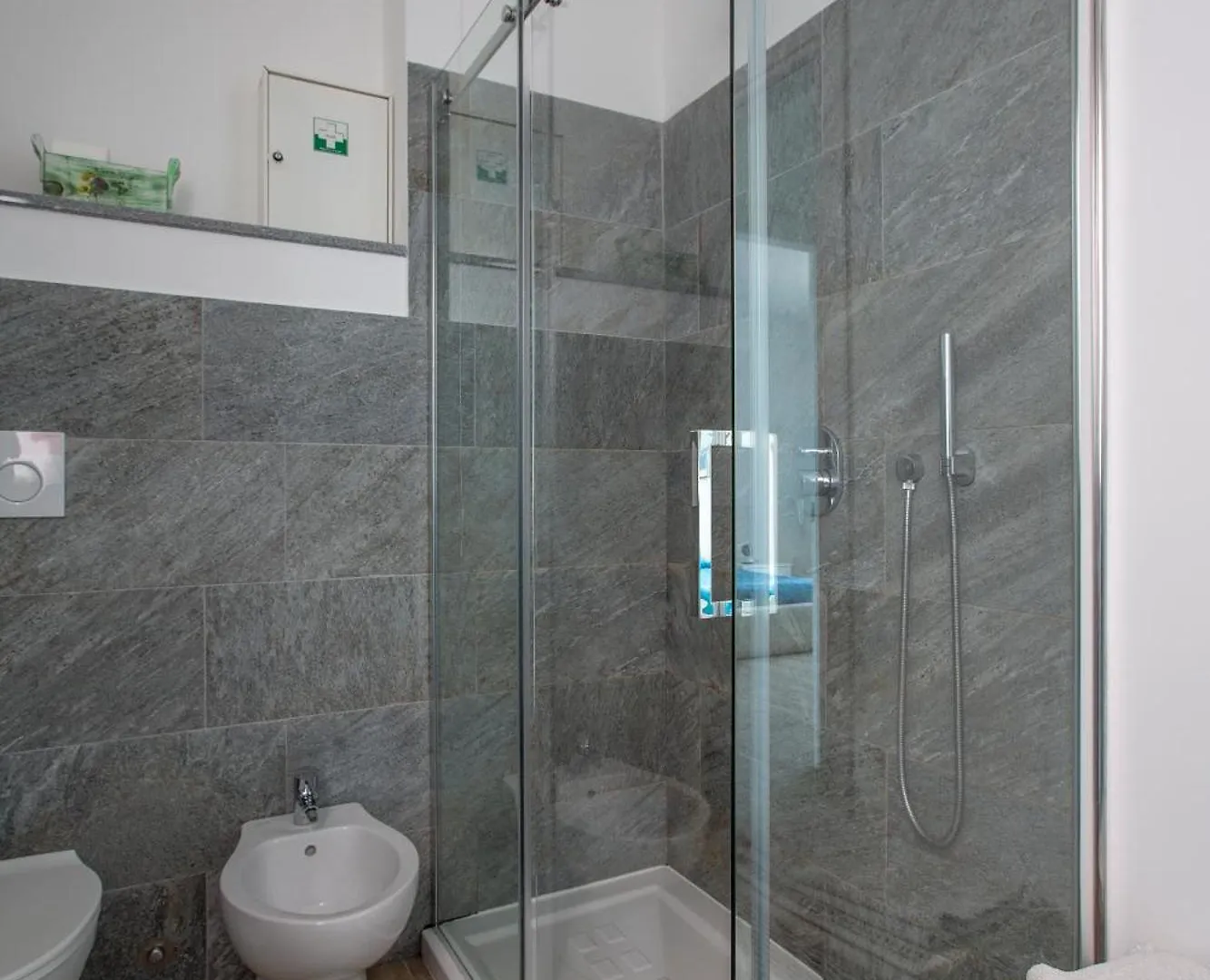 Apartment Laghee Bellano