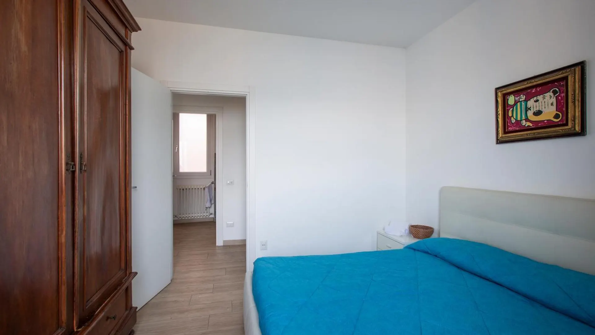 Apartment Laghee Bellano Italy