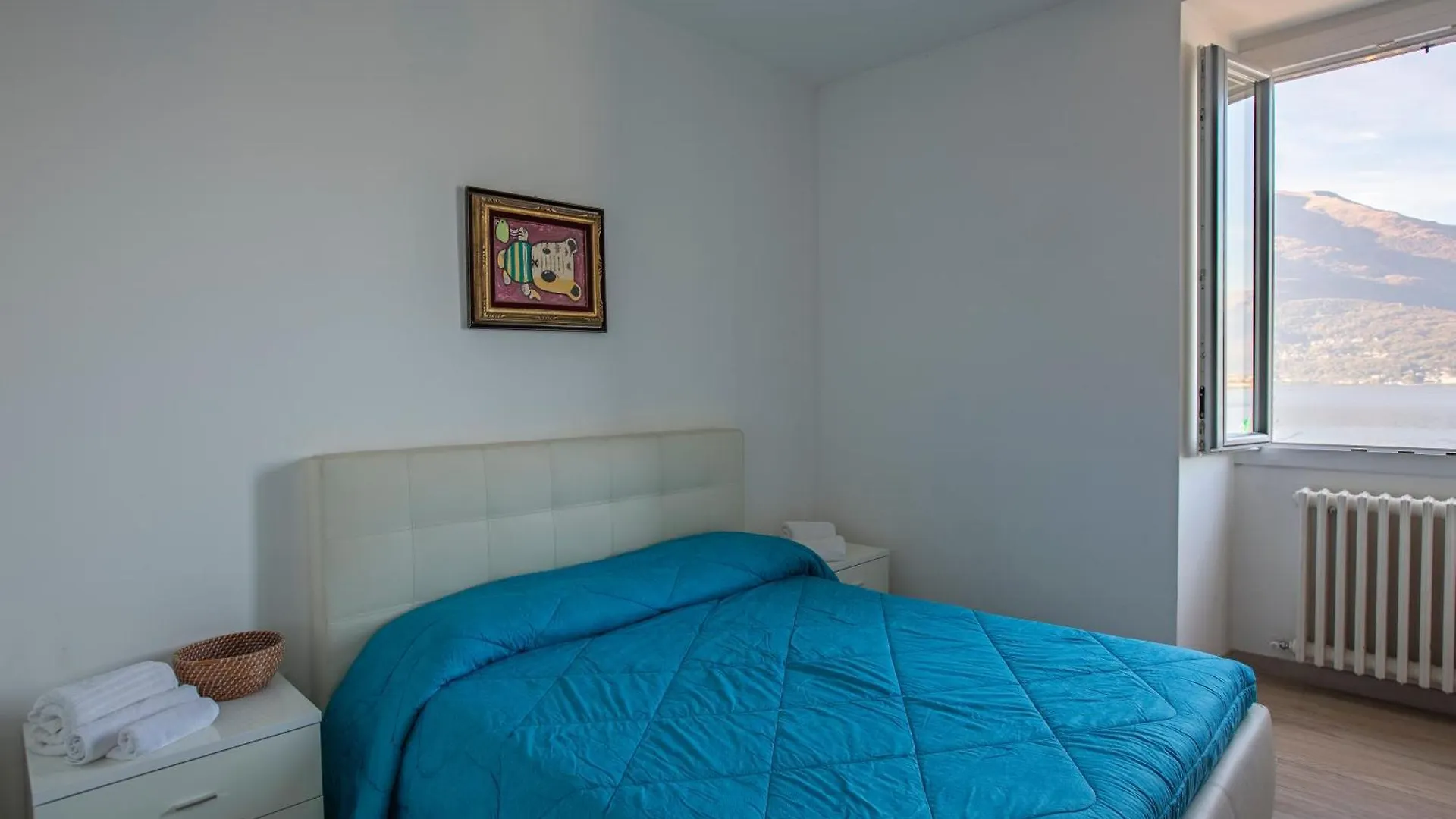 Apartment Laghee Bellano