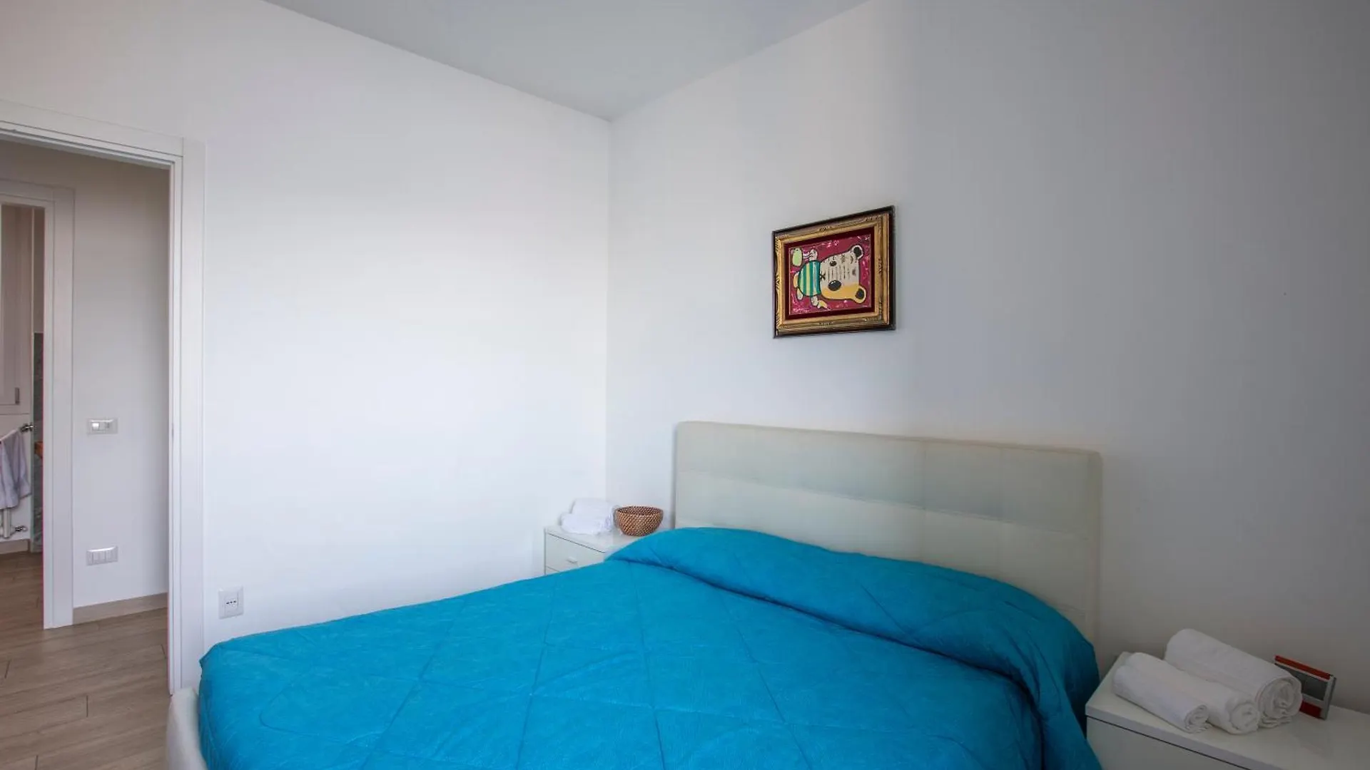 Apartment Laghee Bellano 0*,