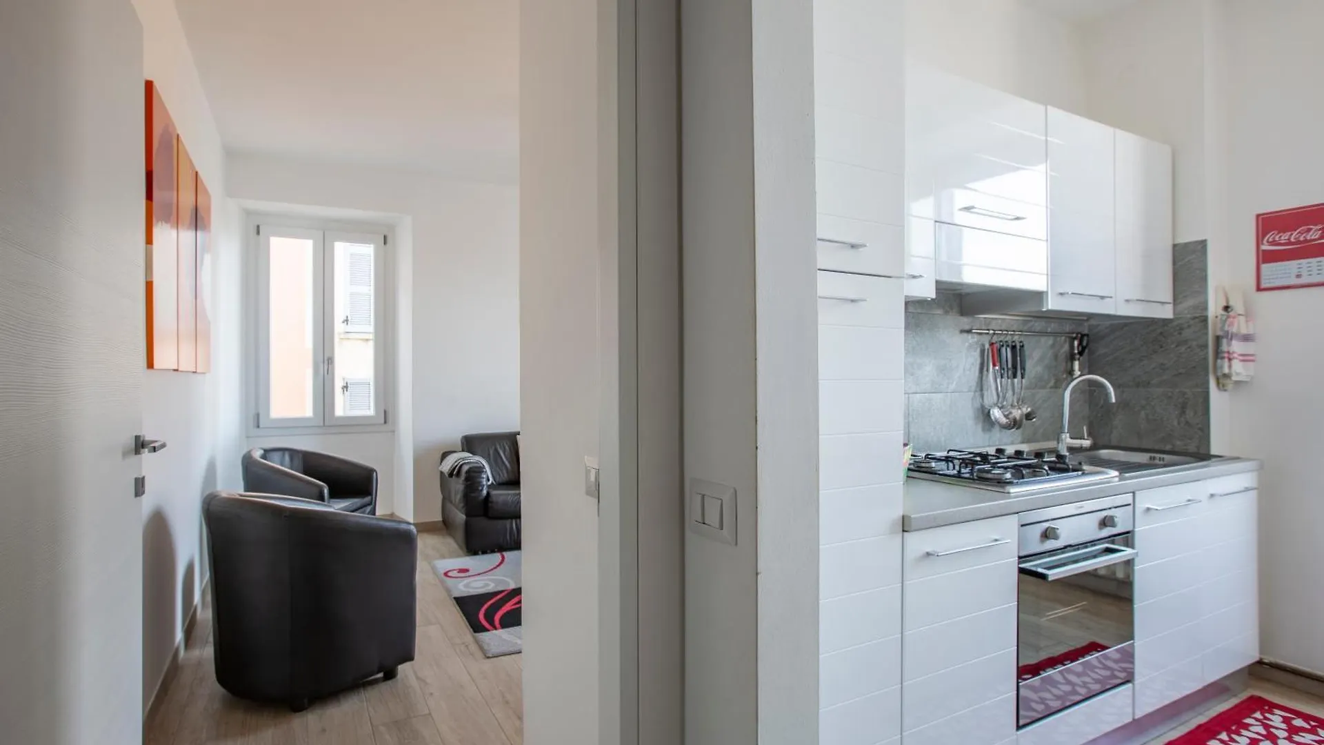 Apartment Laghee Bellano