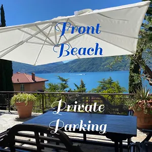 Holiday home Suitecastlelakeview 0, Bellano