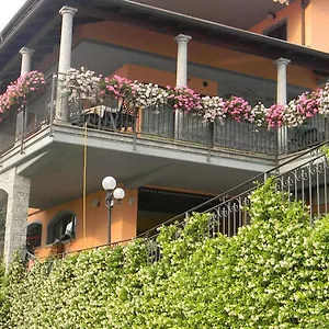 Anita Bed and breakfast